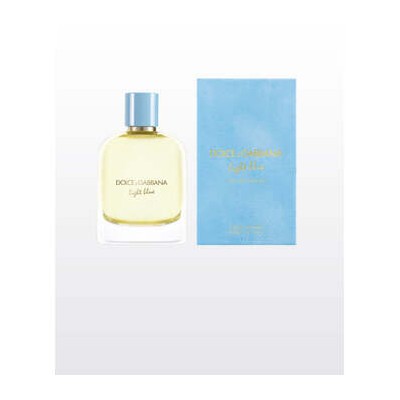 Dolce Gabbana Light Blue Pour Homme EDP 100ml