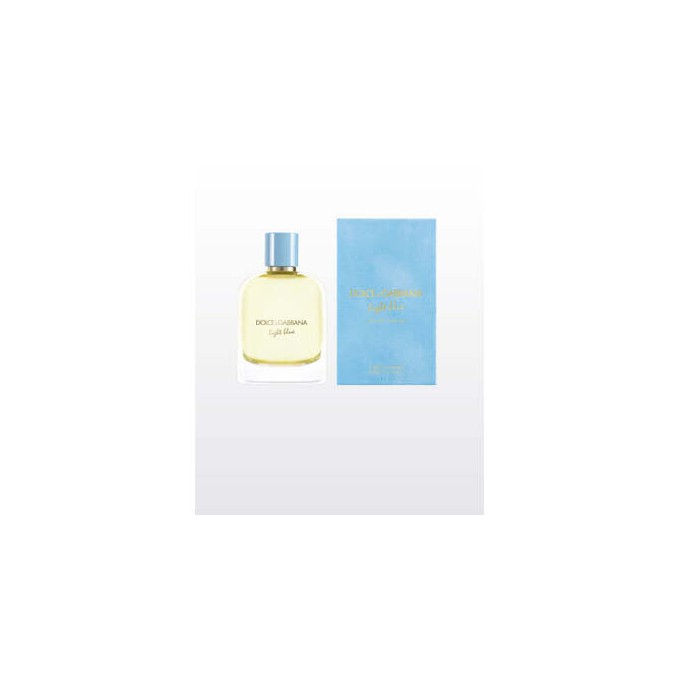 Dolce Gabbana Light Blue Pour Homme EDP 50ml