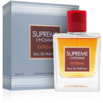 Fragrance World Supreme L´Homme Extreme EDP 100ml