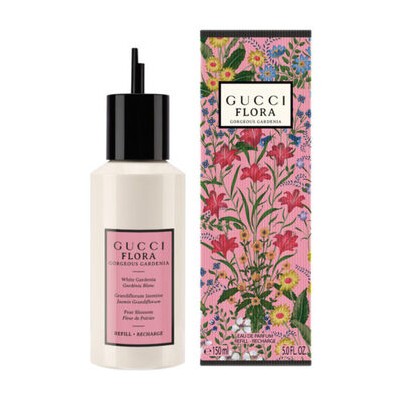 Gucci Flora Gorgeous Gardenia EDP ( náplň ) 150ml