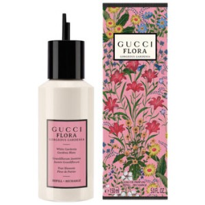 Gucci Flora Gorgeous Gardenia EDP ( náplň ) 150ml