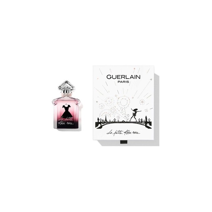 Guerlain La Petite Robe Noire Ma Pr miere Robe EDP 50ml