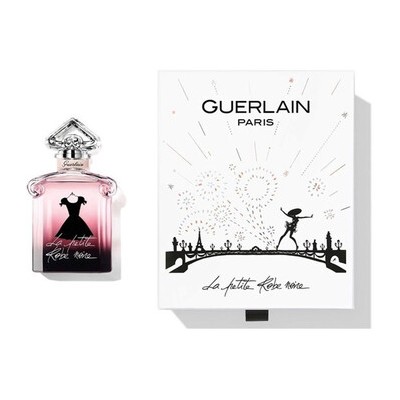 Guerlain La Petite Robe Noire Ma Pr miere Robe EDP 50ml