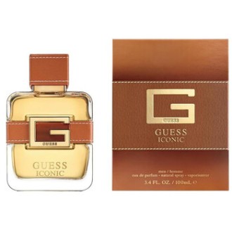 Guess Iconic Homme EDP 100ml