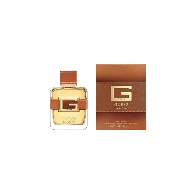 Guess Iconic Homme EDP 100ml