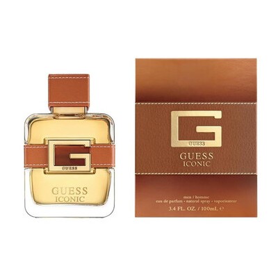 Guess Iconic Homme EDP 100ml