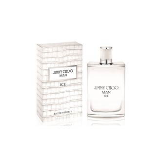 Jimmy Choo Jimmy Choo Man Ice EDT 200ml