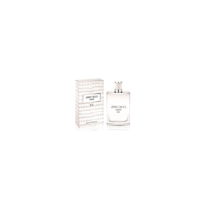 Jimmy Choo Jimmy Choo Man Ice EDT 200ml