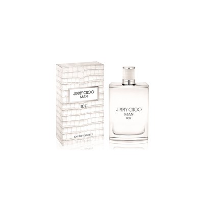 Jimmy Choo Jimmy Choo Man Ice EDT 200ml