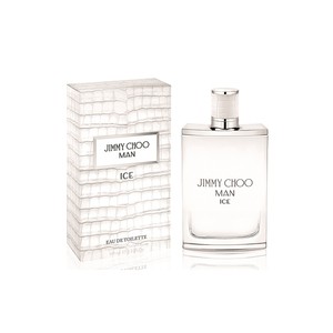 Jimmy Choo Jimmy Choo Man Ice EDT 200ml