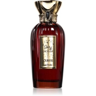 La Fede Soir de Exclusif Curtis EDP 100ml