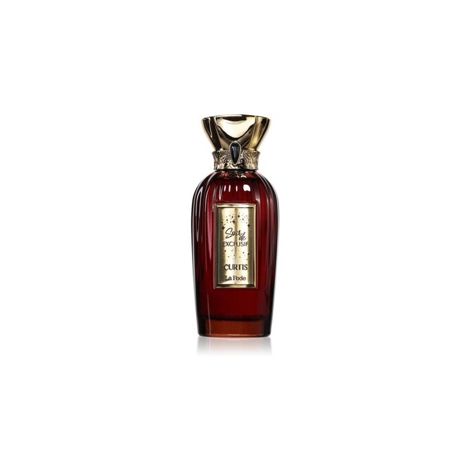 La Fede Soir de Exclusif Curtis EDP 100ml
