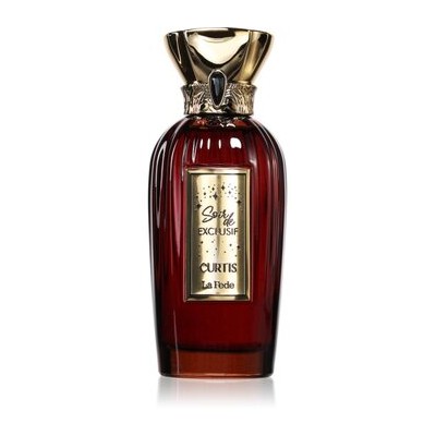La Fede Soir de Exclusif Curtis EDP 100ml