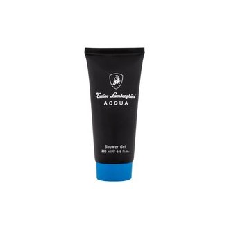Lamborghini Acqua Shower Gel 200ml