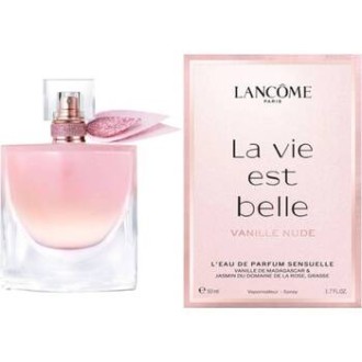 Lancome La Vie Est Belle Vanille Nude EDP 30ml