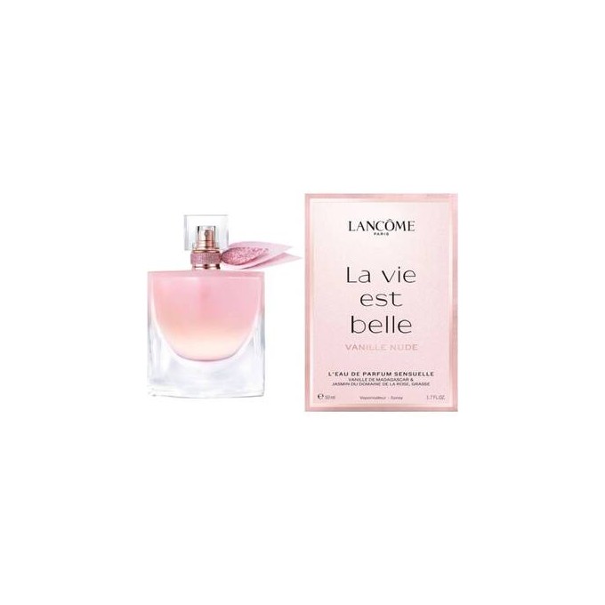 Lancome La Vie Est Belle Vanille Nude EDP 30ml