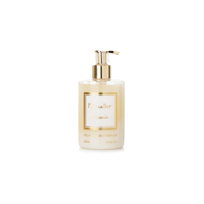 M.Micallef Ananda Sprchový gel 300ml