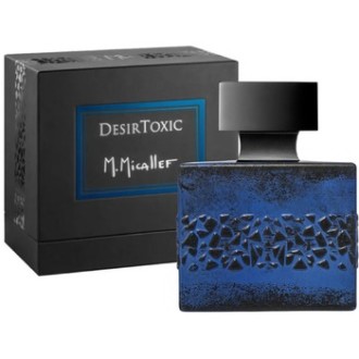 M.Micallef DesirToxic EDP 50ml