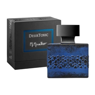 M.Micallef DesirToxic EDP 50ml