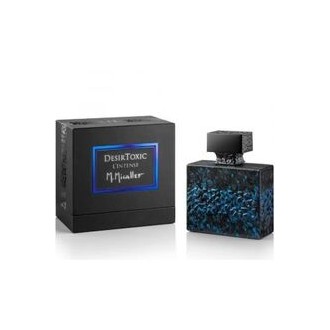 M.Micallef DesirToxic L´Intense Parfum 50ml