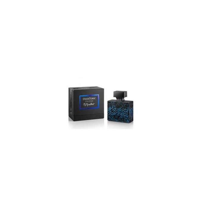 M.Micallef DesirToxic L´Intense Parfum 50ml
