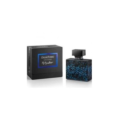 M.Micallef DesirToxic L´Intense Parfum 50ml