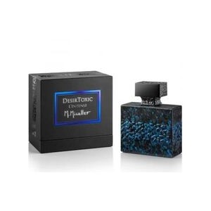 M.Micallef DesirToxic L´Intense Parfum 50ml