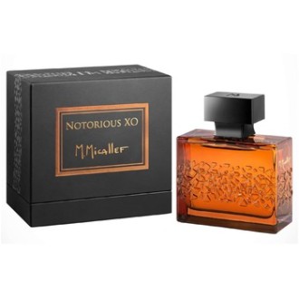 M.Micallef Notorious XO EDP 100ml