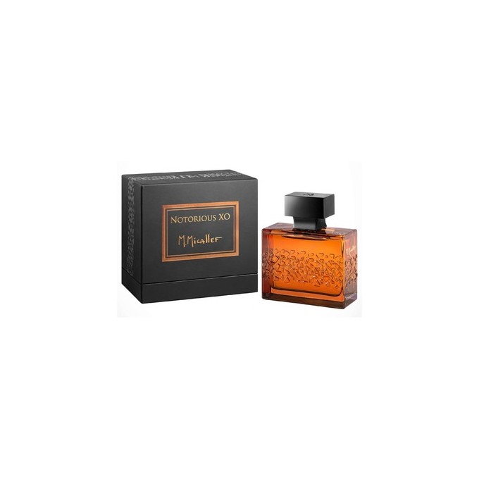 M.Micallef Notorious XO EDP 100ml