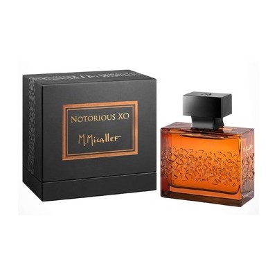 M.Micallef Notorious XO EDP 100ml