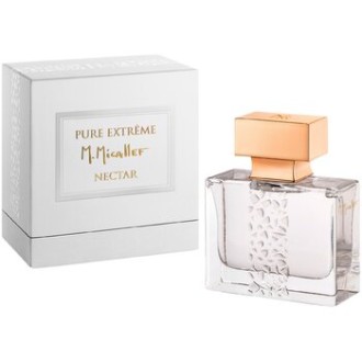 M.Micallef Pure Extr me Nectar Parfum 50ml
