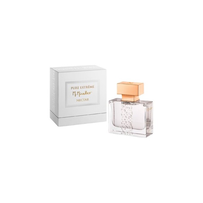 M.Micallef Pure Extr me Nectar Parfum 50ml