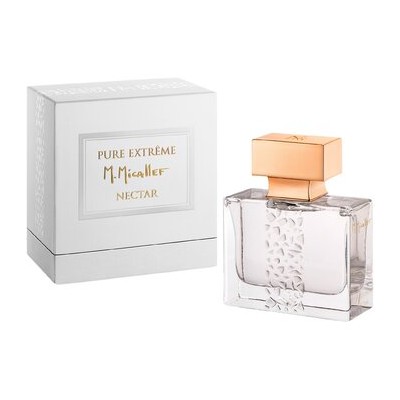 M.Micallef Pure Extr me Nectar Parfum 50ml