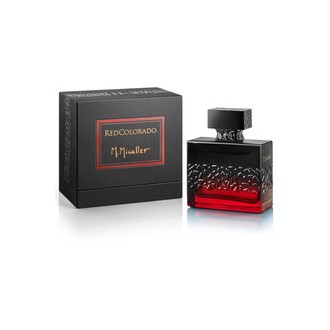 M.Micallef Red Colorado EDP 50ml