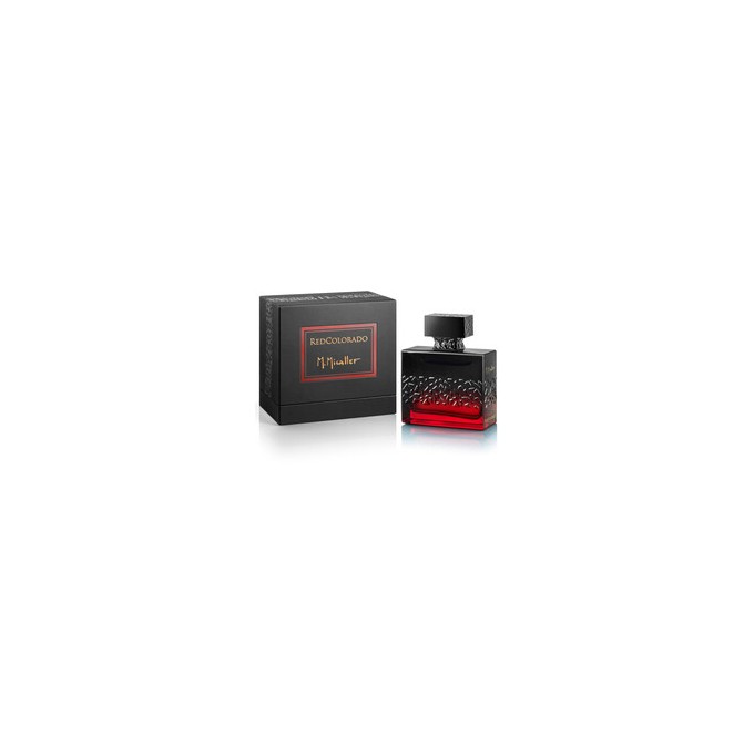 M.Micallef Red Colorado EDP 50ml