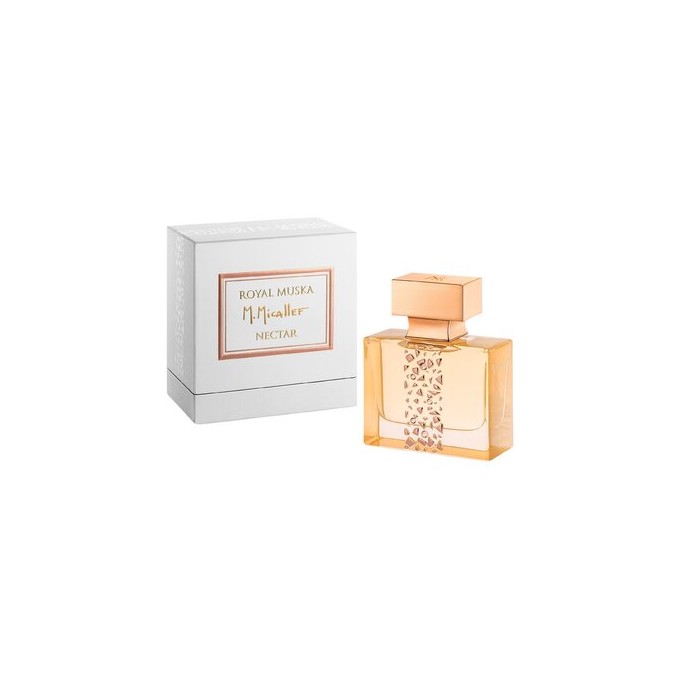 M.Micallef Royal Muska Nectar Parfum 50ml