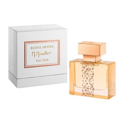 M.Micallef Royal Muska Nectar Parfum 50ml