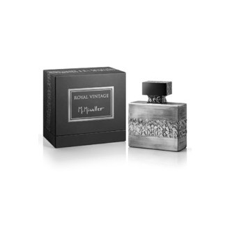 M.Micallef Royal Vintage EDP 50ml