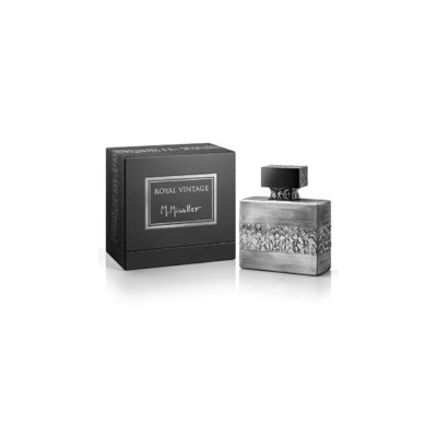 M.Micallef Royal Vintage EDP 50ml