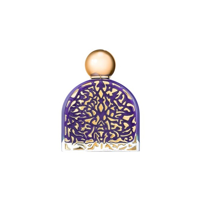 M.Micallef Secrets of Love Purple Love EDP 100ml