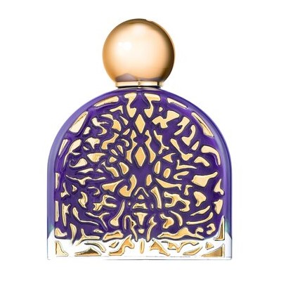 M.Micallef Secrets of Love Purple Love EDP 100ml
