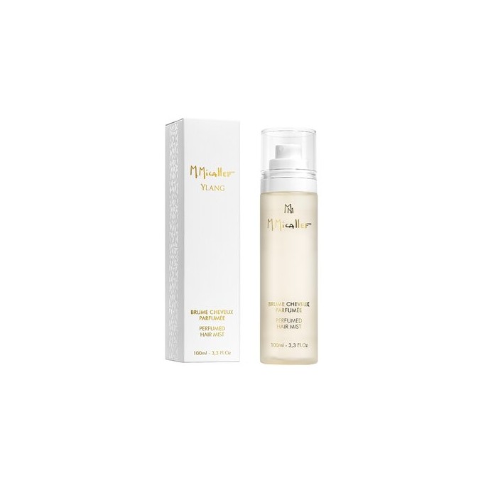 M.Micallef Ylang Vlasový sprej 100ml