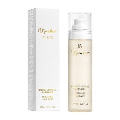 M.Micallef Ylang Vlasový sprej 100ml