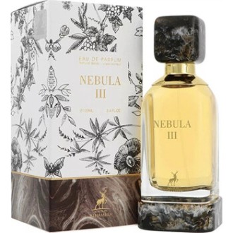 Maison Alhambra Nebula III EDP 100ml