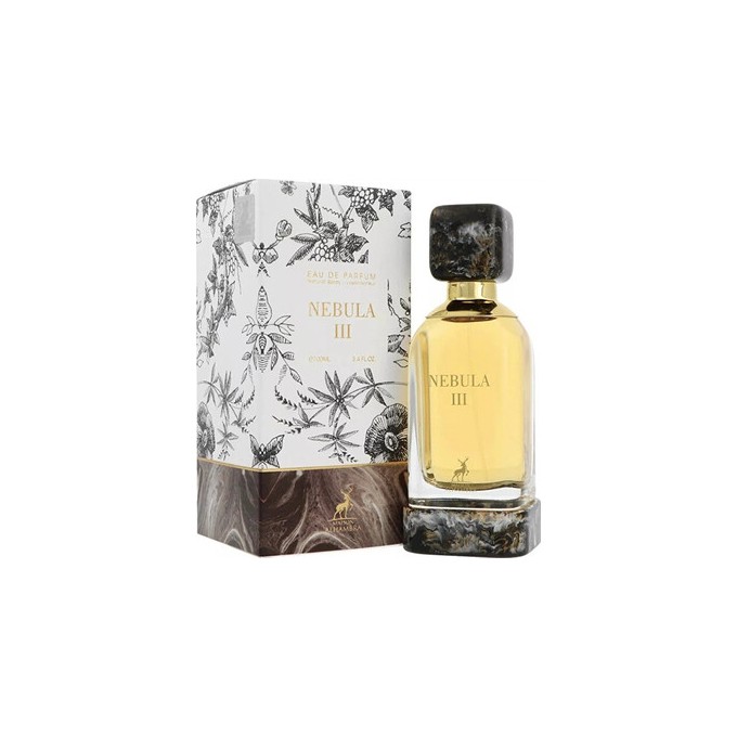 Maison Alhambra Nebula III EDP 100ml