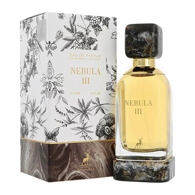 Maison Alhambra Nebula III EDP 100ml