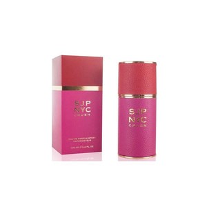 Sarah Jessica Parker SJP NYC Crush EDP 100ml