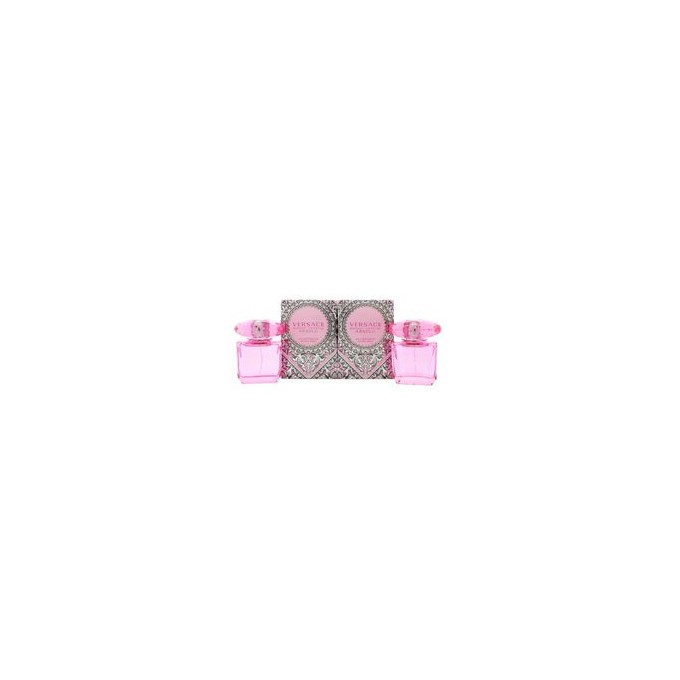 Versace Bright Crystal Absolu SET EDP 2 x 30 ml 60ml