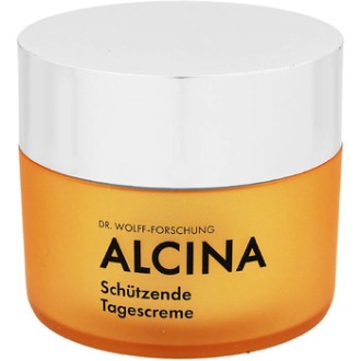 Alcina Alcina Protecting Day Cream - Ochranný denní krém s SPF 30 50ml