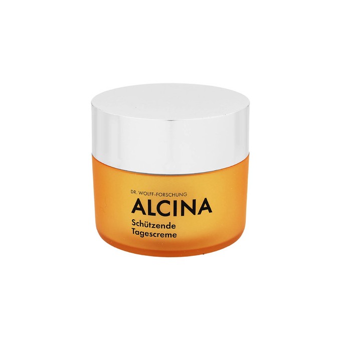 Alcina Alcina Protecting Day Cream - Ochranný denní krém s SPF 30 50ml